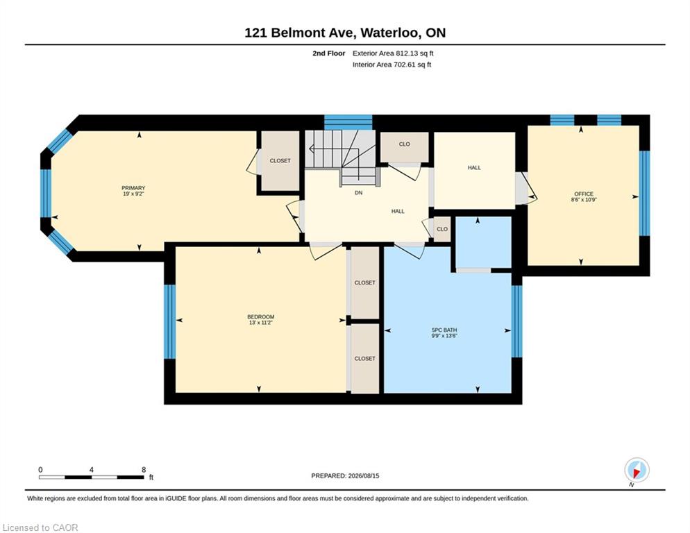 121 Belmont Avenue Property Photo 42