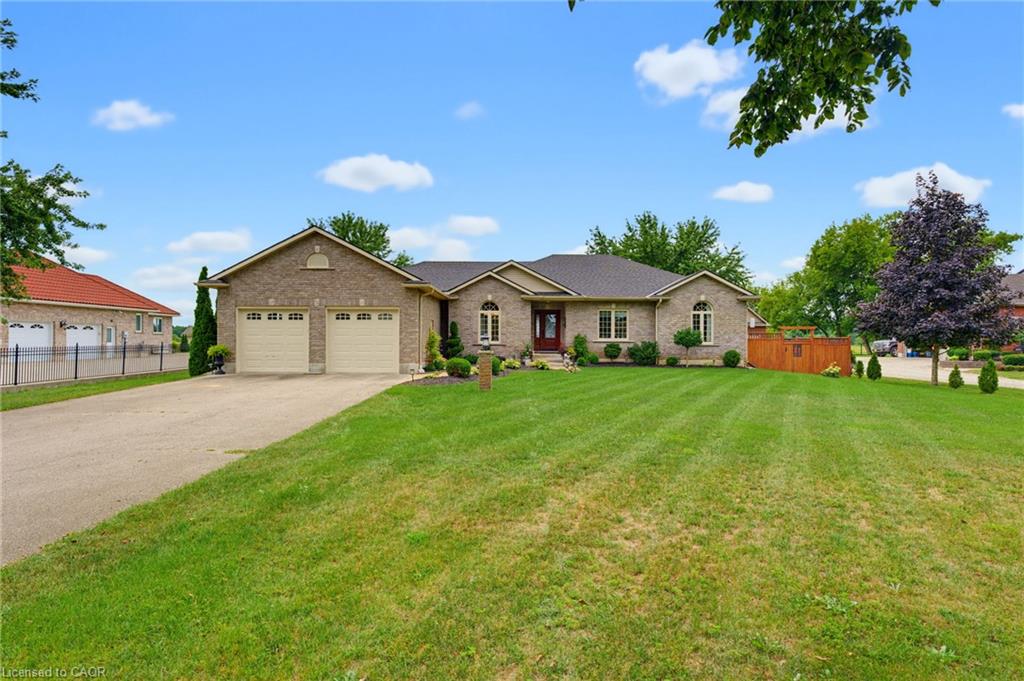177 Highway 53 Property Photo 1