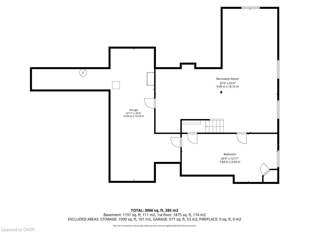 177 Highway 53 Property Photo 45