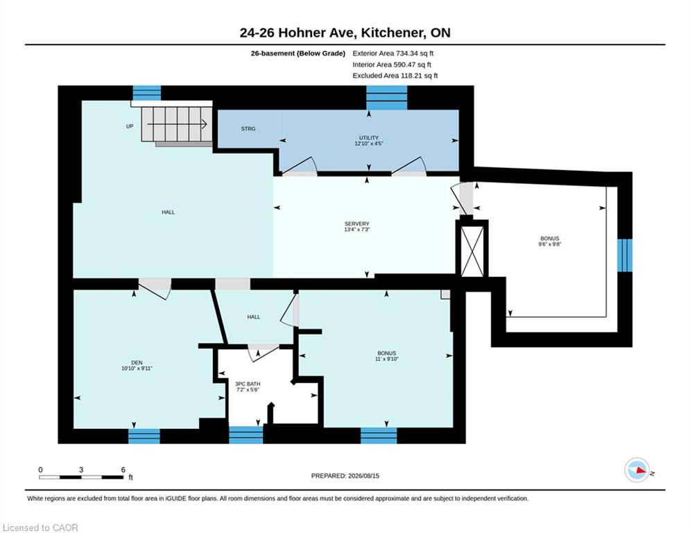 24 Hohner Avenue Property Photo 41