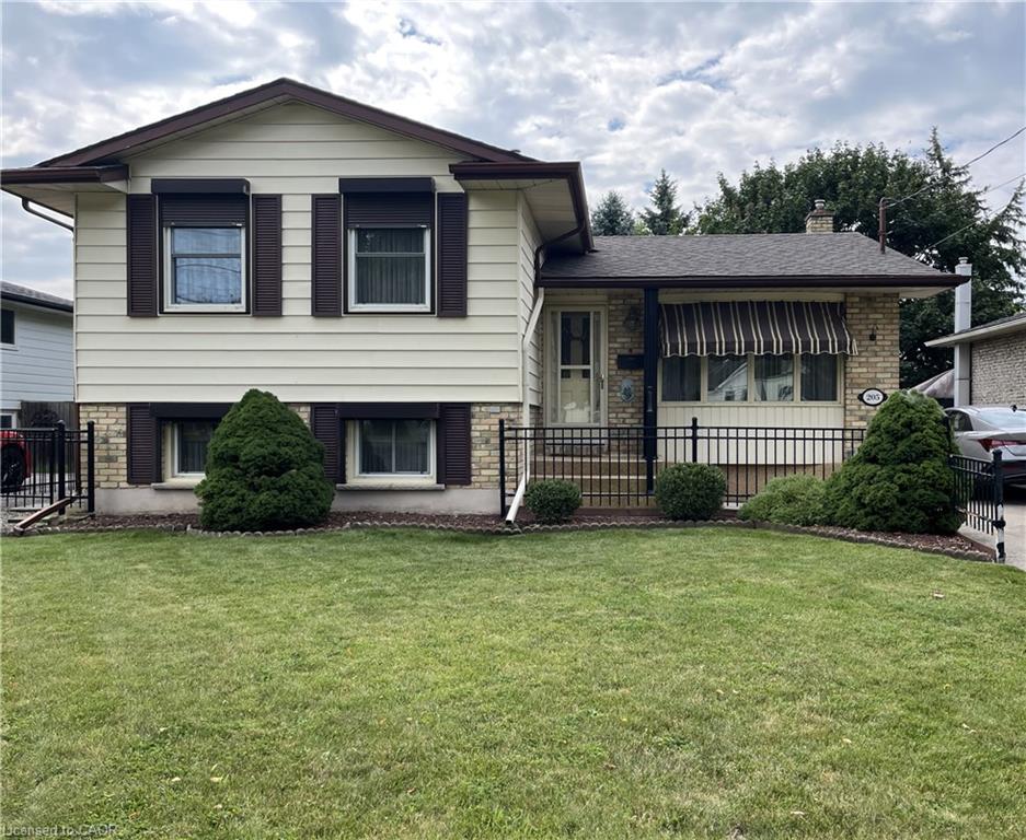 205 Rykert Street Property Photo 1