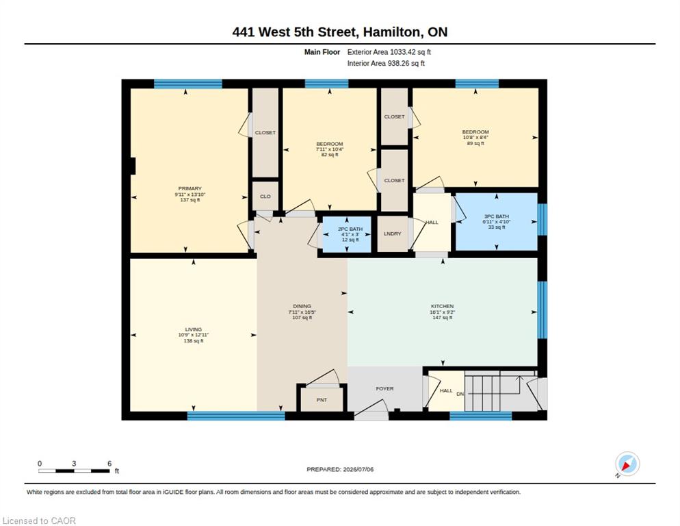 441 West 5th Street Property Photo 42