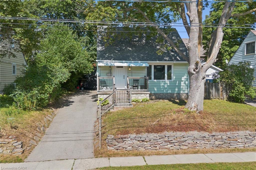 39 Ridgewood Avenue Property Photo 2