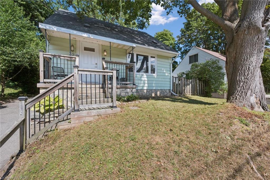 39 Ridgewood Avenue Property Photo 6