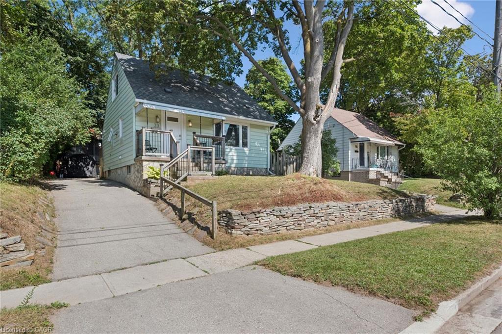 39 Ridgewood Avenue Property Photo 7