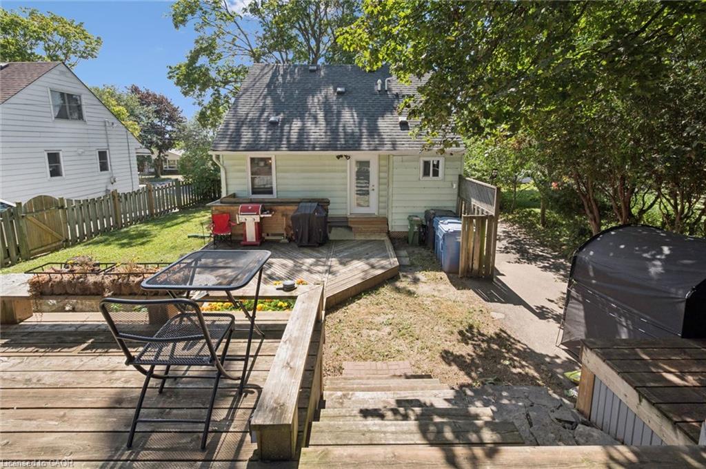 39 Ridgewood Avenue Property Photo 38