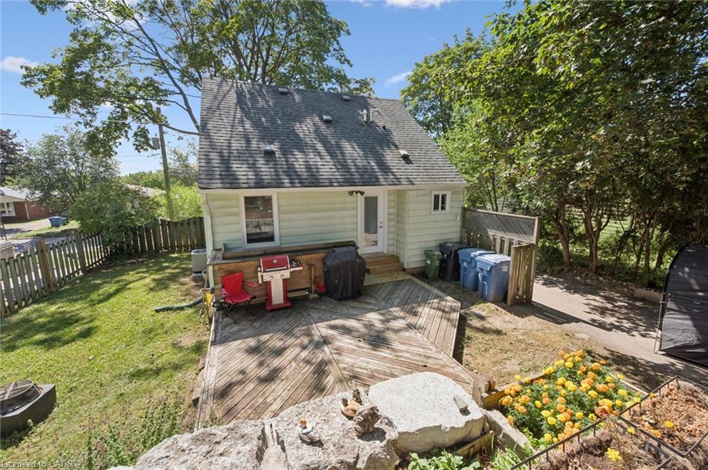 39 Ridgewood Avenue Property Photo 39