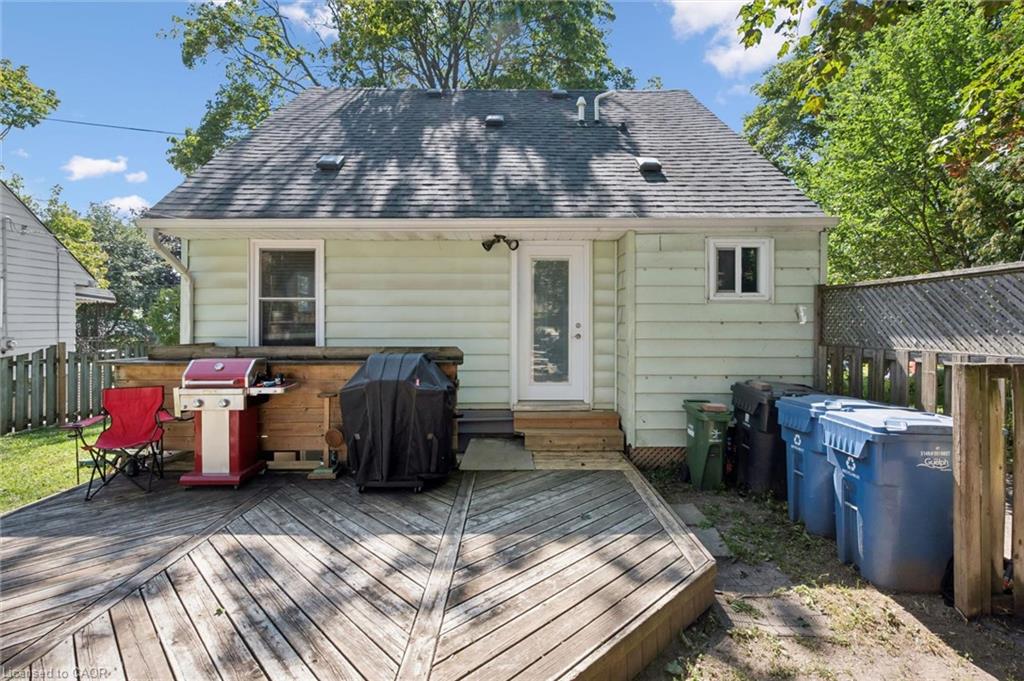 39 Ridgewood Avenue Property Photo 40