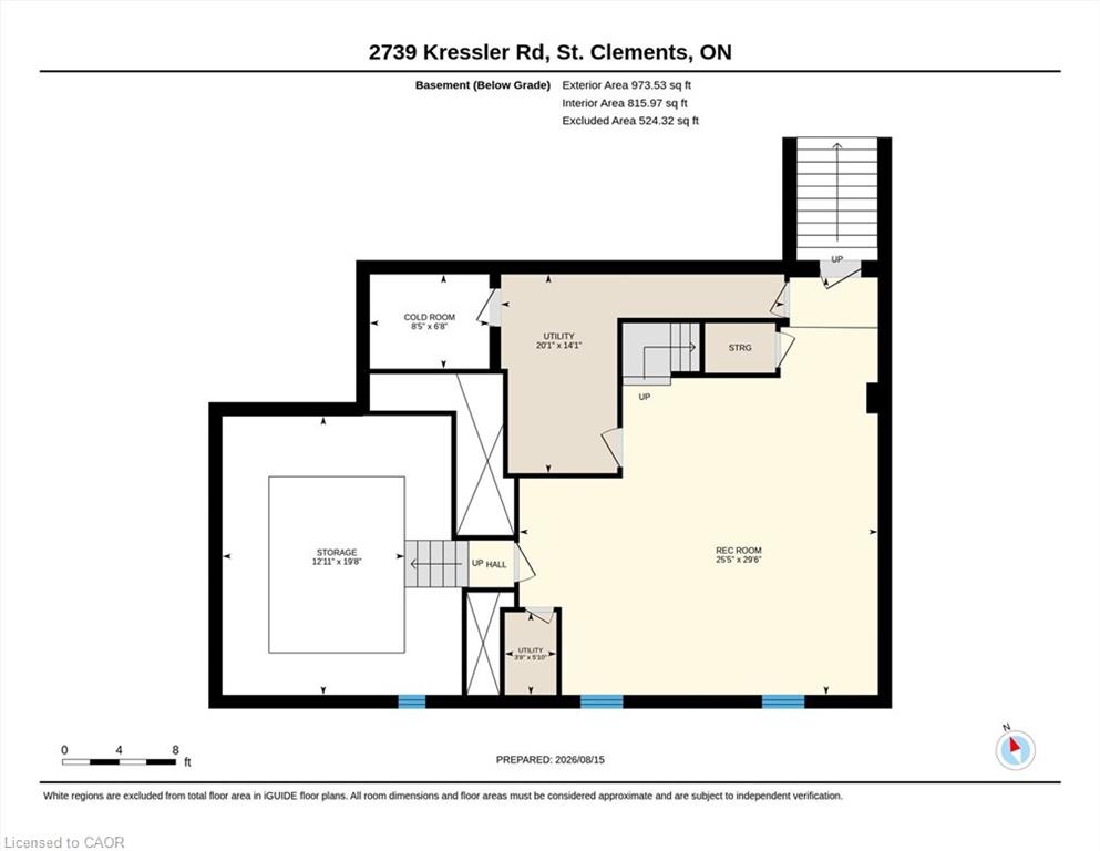 2739 Kressler Road Property Photo 50