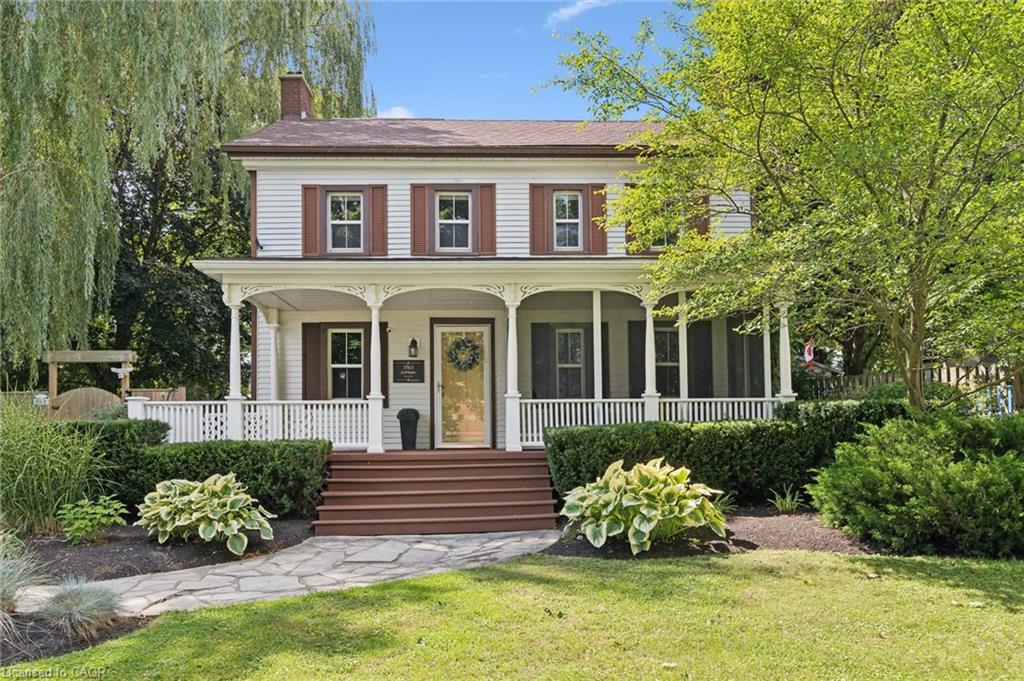 318 Guelph Avenue Property Photo 1