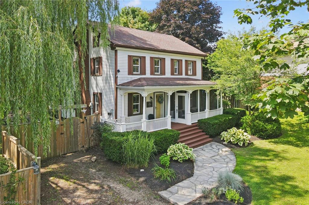 318 Guelph Avenue Property Photo 2