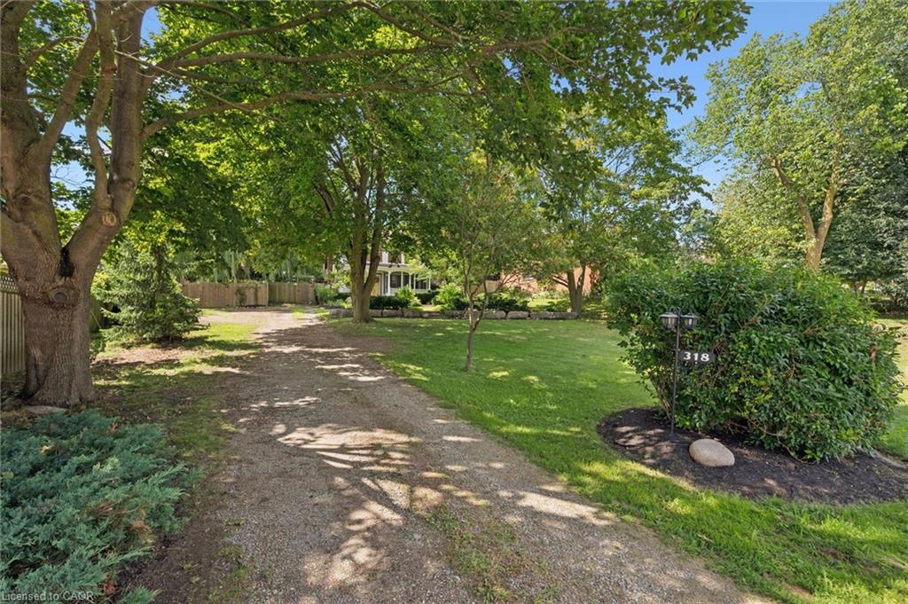 318 Guelph Avenue Property Photo 3