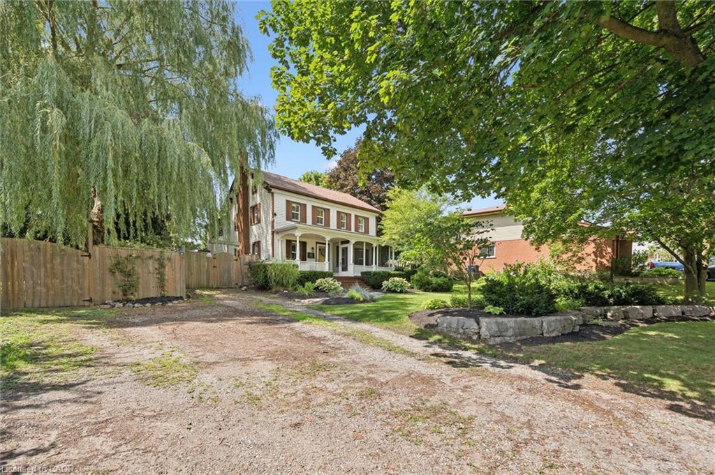 318 Guelph Avenue Property Photo 4