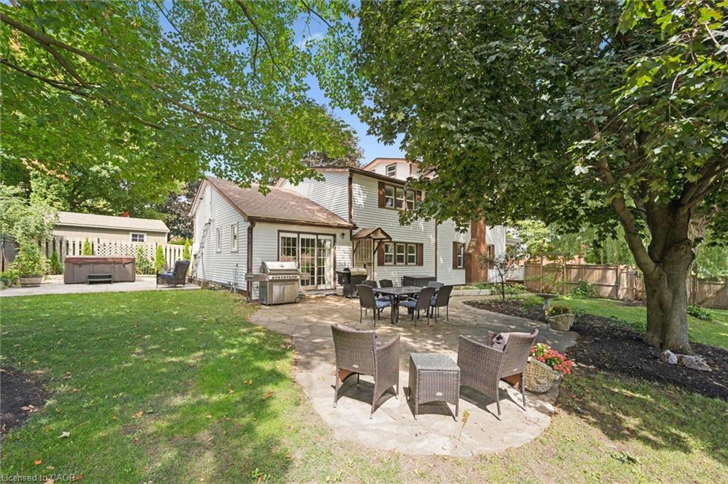 318 Guelph Avenue Property Photo 35