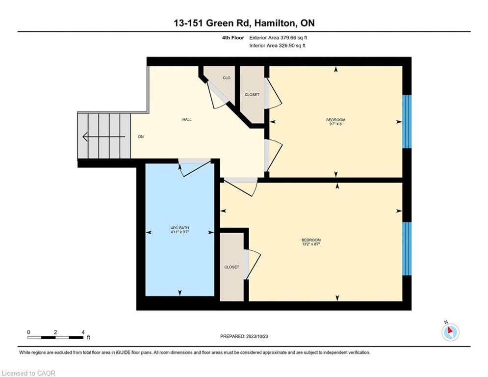 13-151 Green Road Property Photo 48