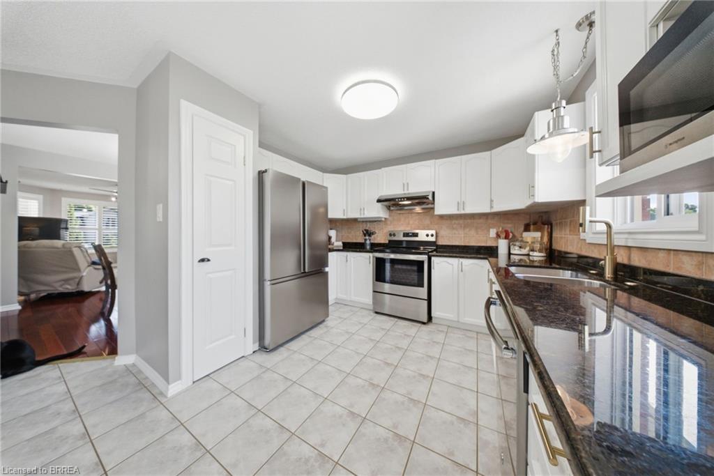 68 Allensgate Drive Property Photo 14