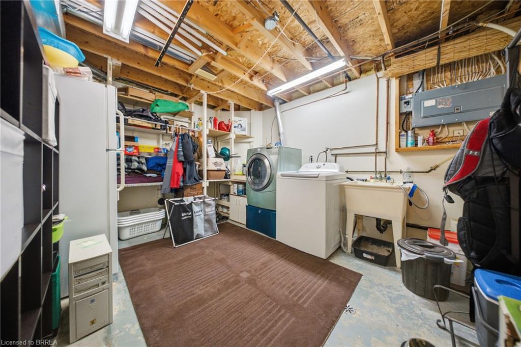 68 Allensgate Drive Property Photo 28
