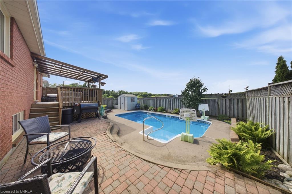 68 Allensgate Drive Property Photo 30