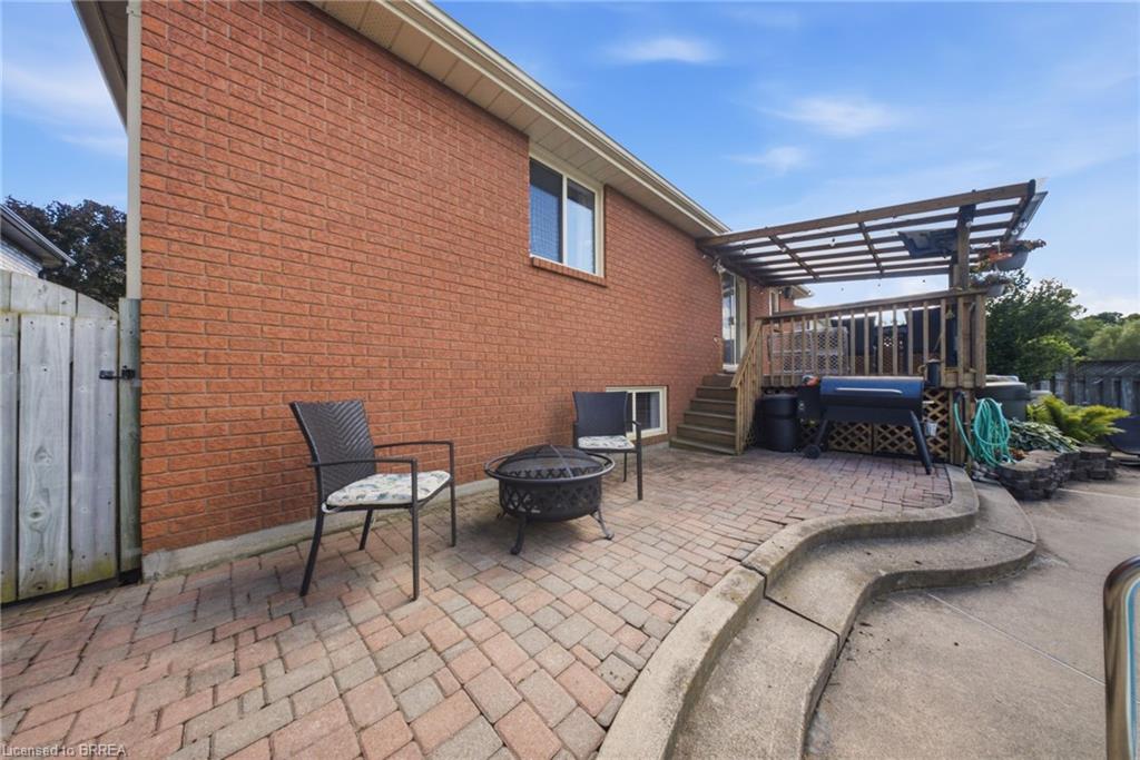 68 Allensgate Drive Property Photo 31
