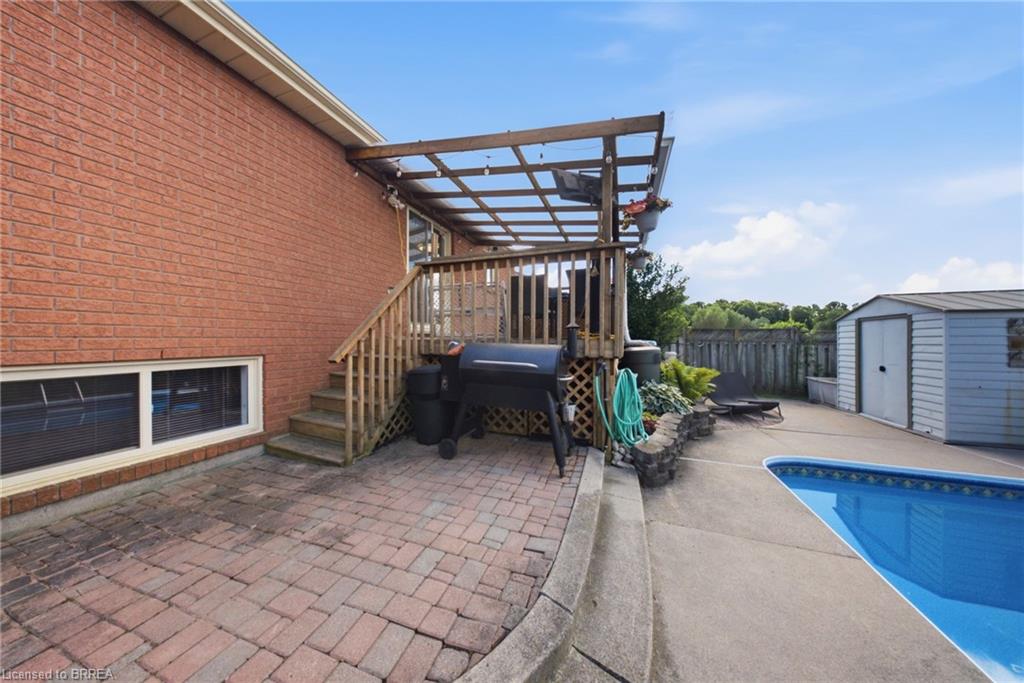 68 Allensgate Drive Property Photo 32