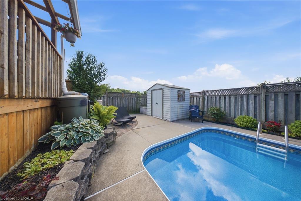 68 Allensgate Drive Property Photo 33