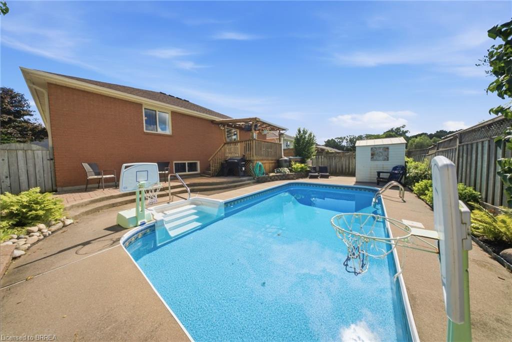 68 Allensgate Drive Property Photo 36