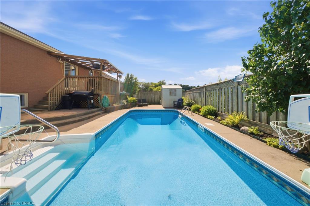 68 Allensgate Drive Property Photo 37