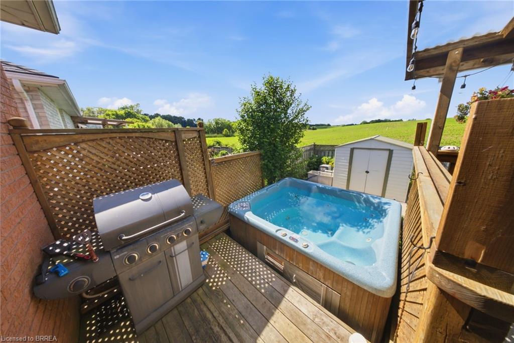 68 Allensgate Drive Property Photo 39