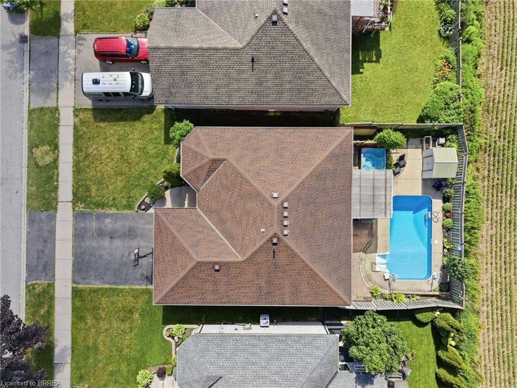 68 Allensgate Drive Property Photo 47