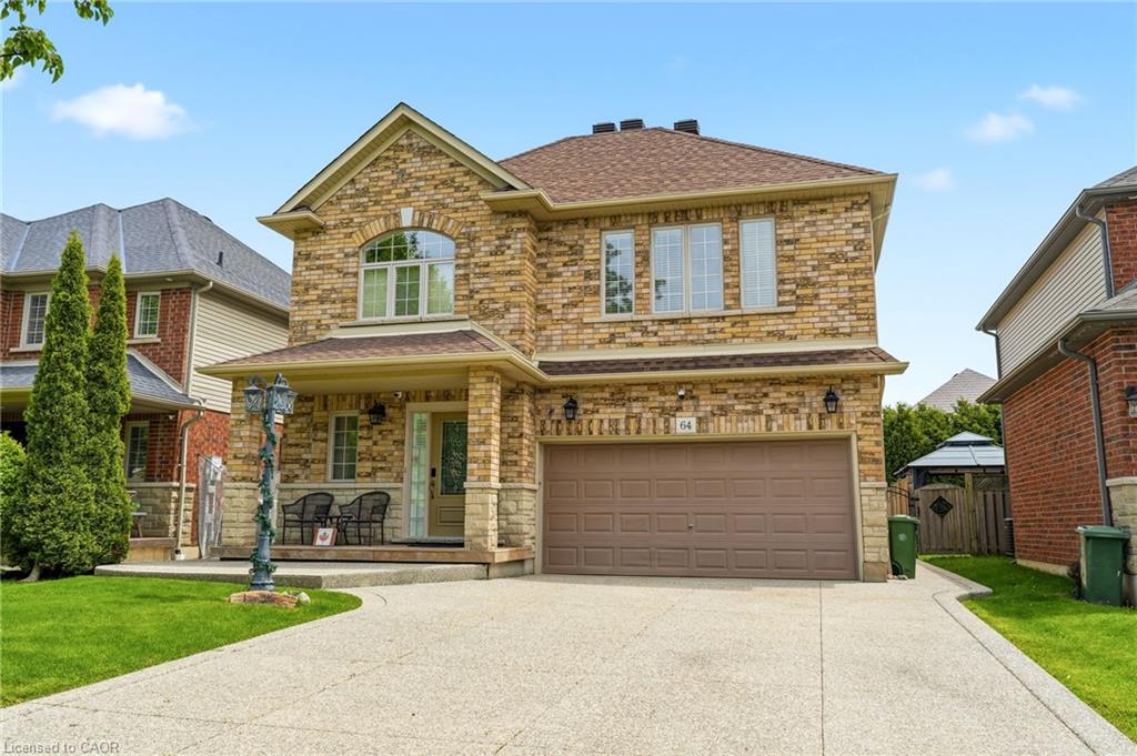 64 Wilbur Drive Property Photo 2