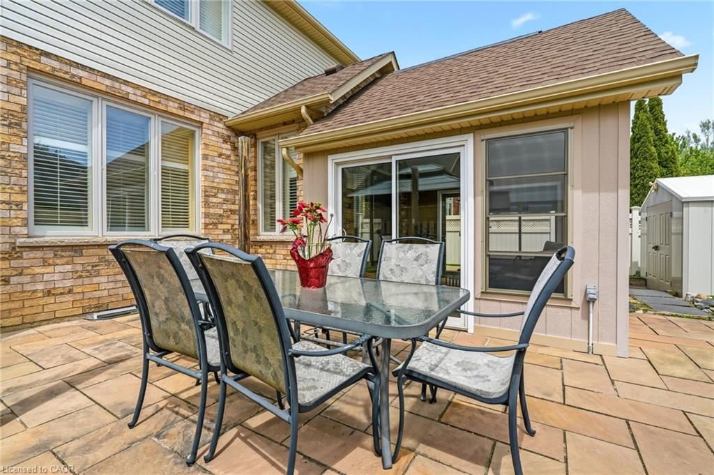 64 Wilbur Drive Property Photo 30