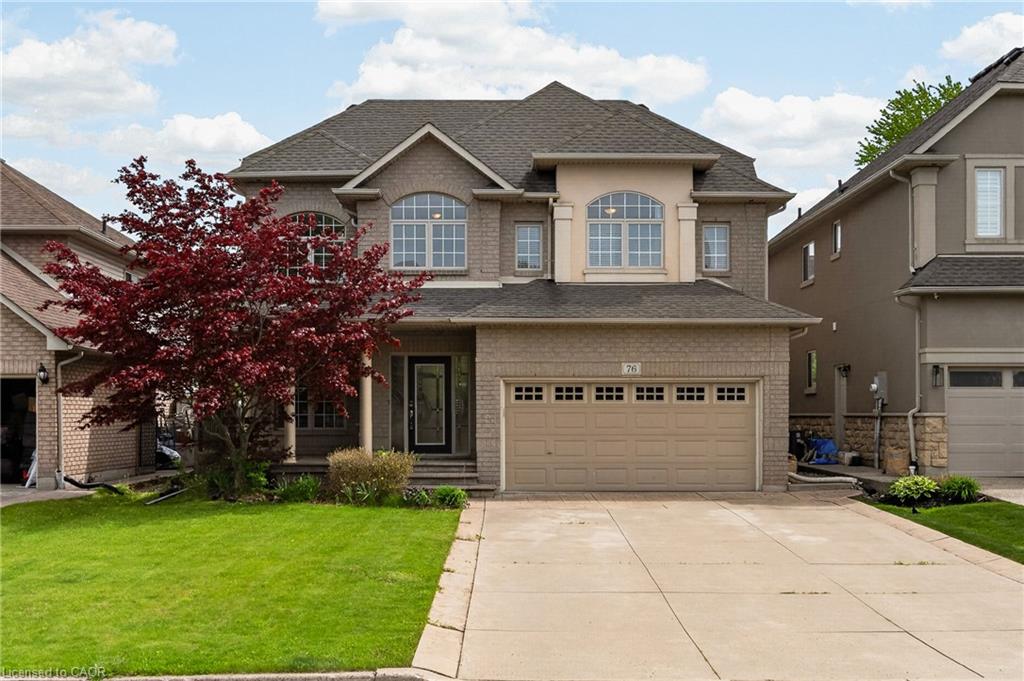 76 Moorland Crescent Property Photo 3
