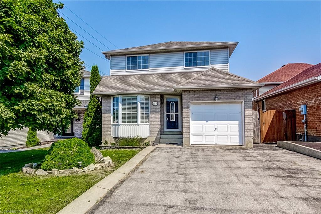 357 Acadia Drive Property Photo 1