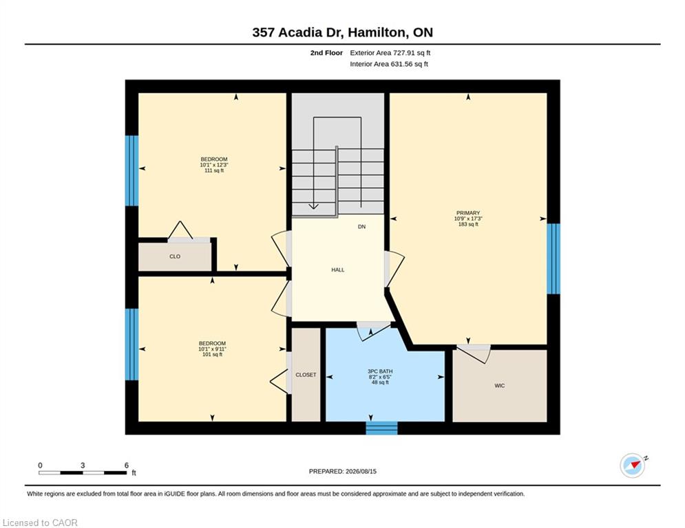 357 Acadia Drive Property Photo 35