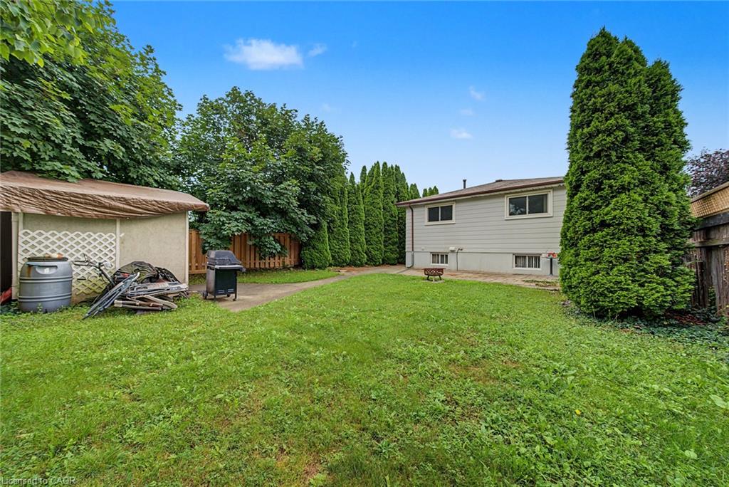59 Aterno Drive Property Photo 18