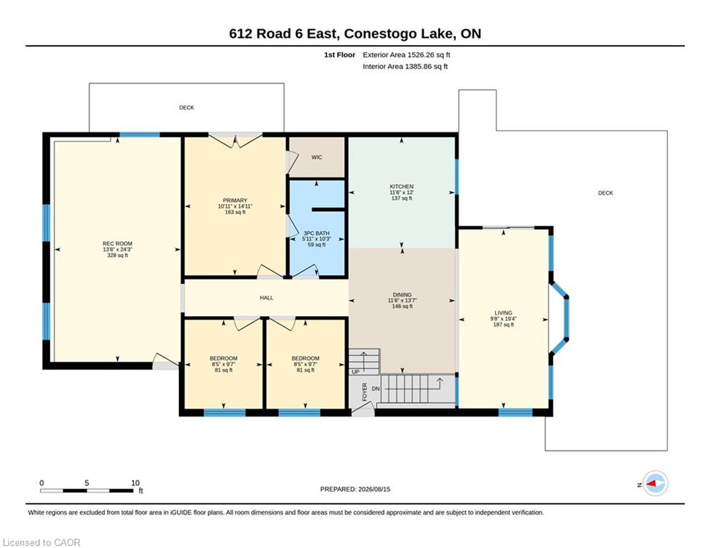 Lot 612 Road 6 E Property Photo 26