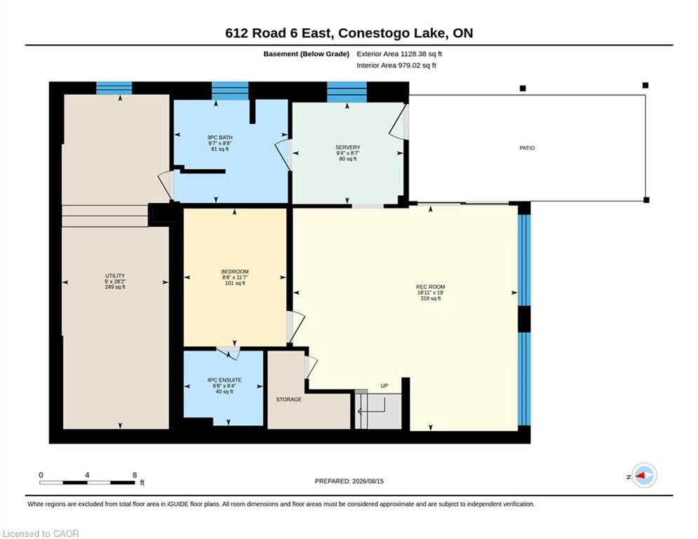 Lot 612 Road 6 E Property Photo 27