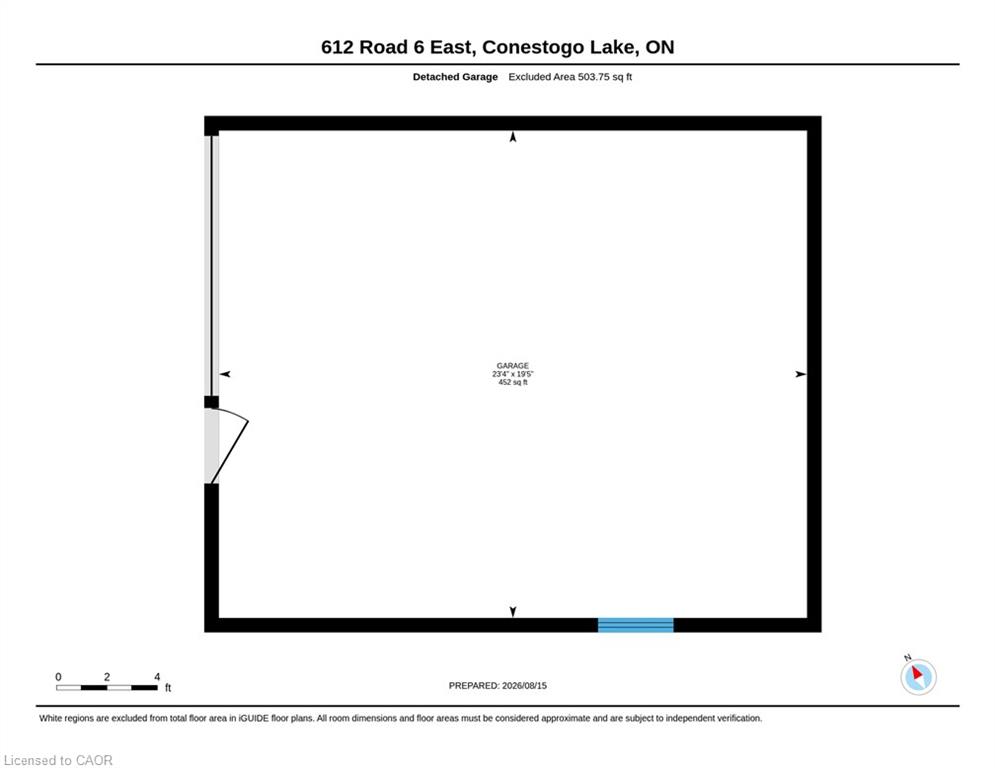 Lot 612 Road 6 E Property Photo 28