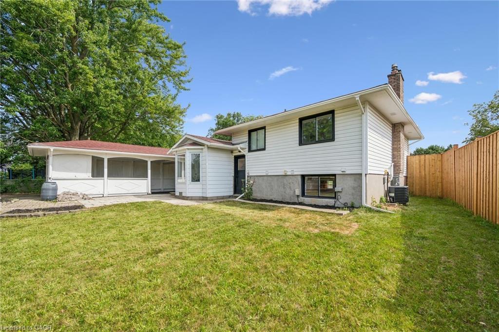 299 Dale Crescent Property Photo 32