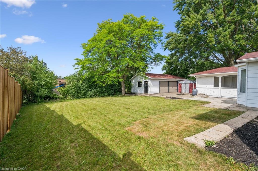 299 Dale Crescent Property Photo 34