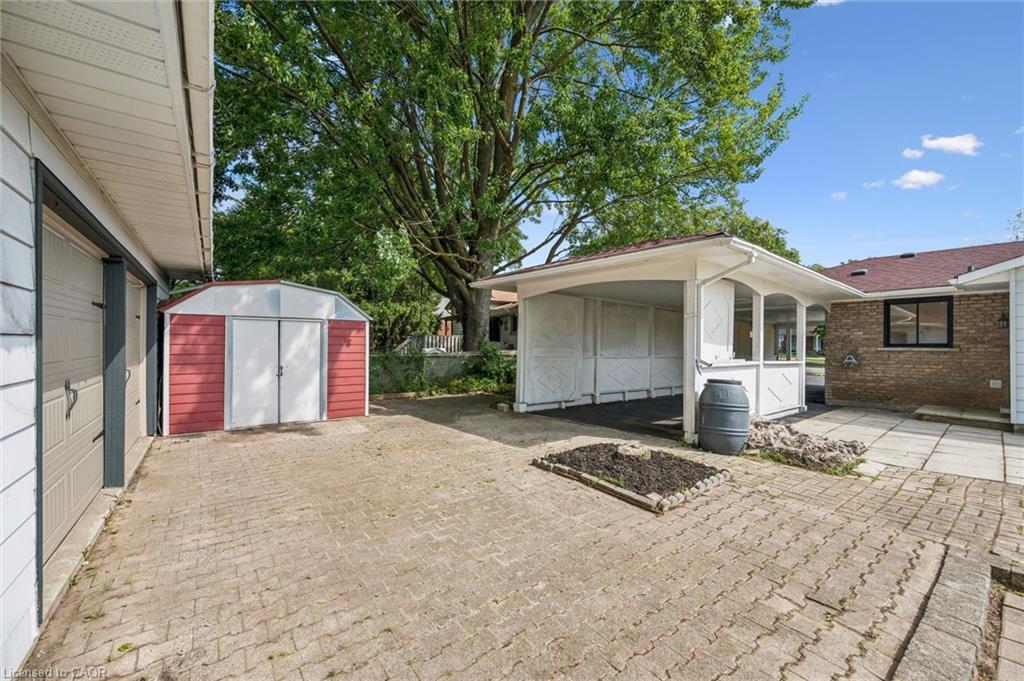299 Dale Crescent Property Photo 35