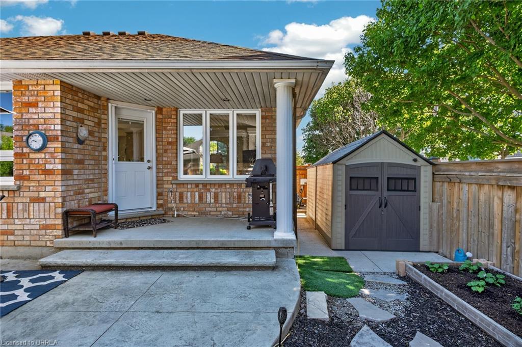 62 Varley Crescent Property Photo 6