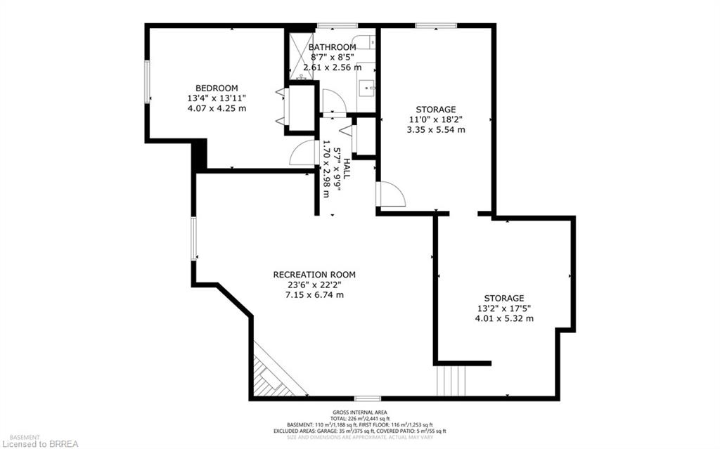 62 Varley Crescent Property Photo 47