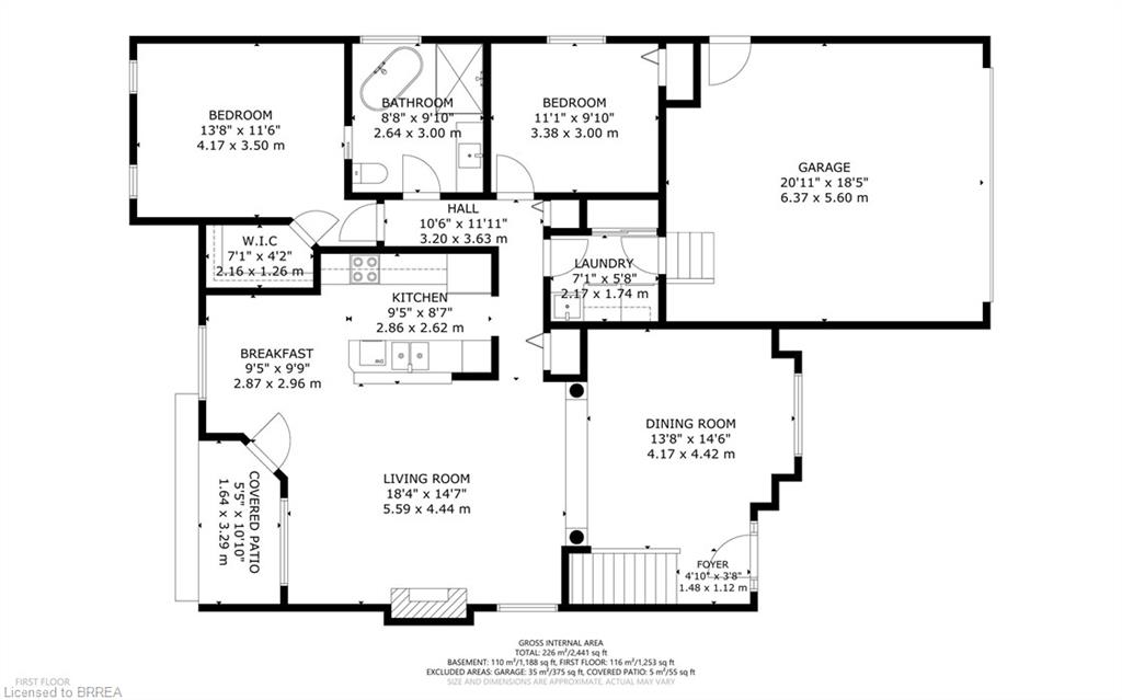 62 Varley Crescent Property Photo 48