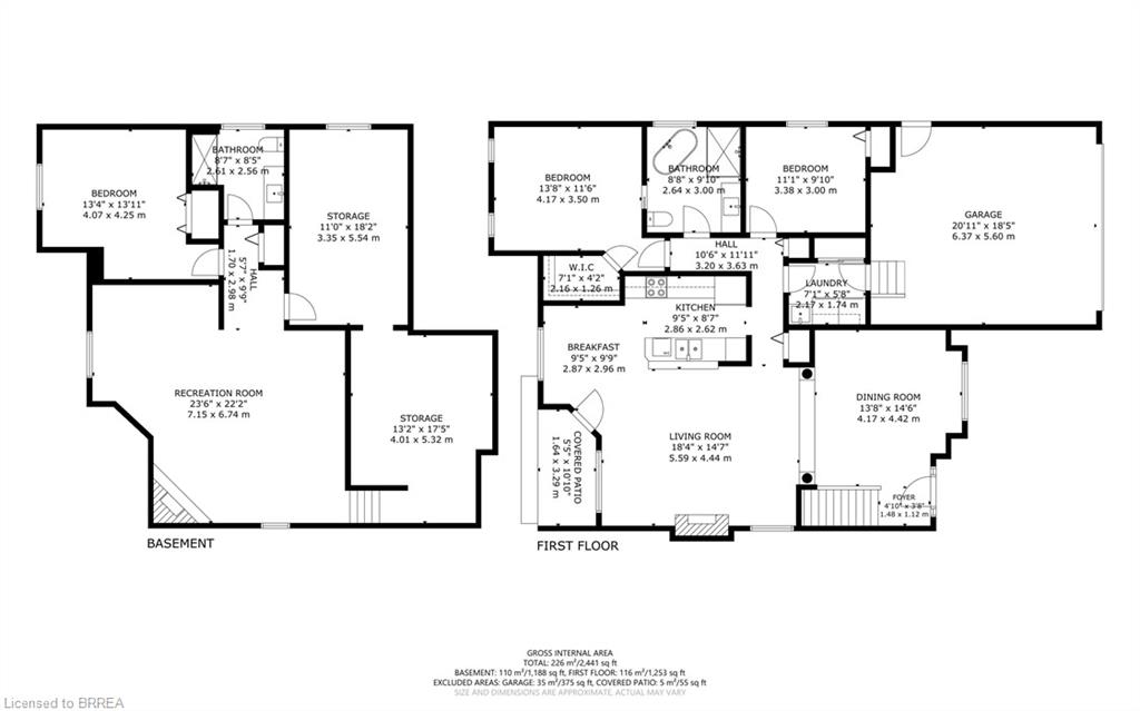 62 Varley Crescent Property Photo 49