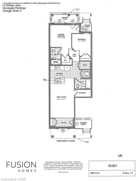 12 Wheat Lane Property Photo 2