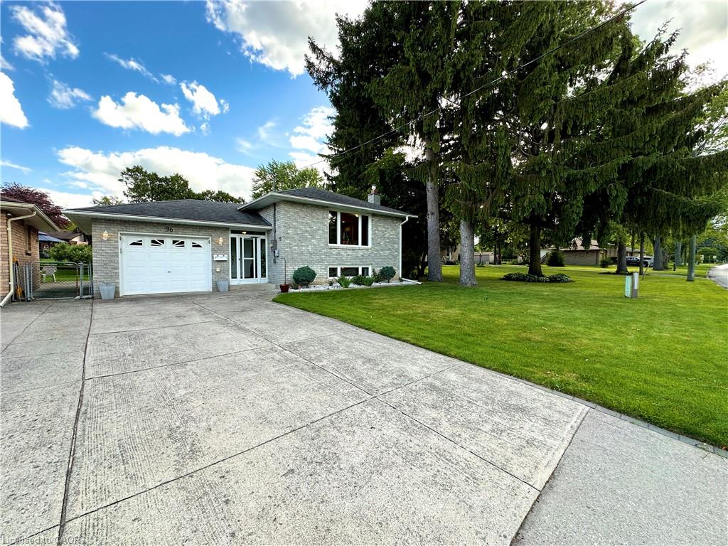 36 Oakhill Drive Property Photo 2