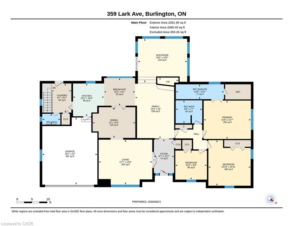 359 Lark Avenue Property Photo 46