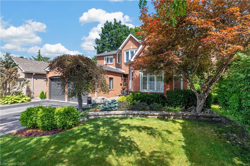 51 Gollop Crescent Property Photo 3