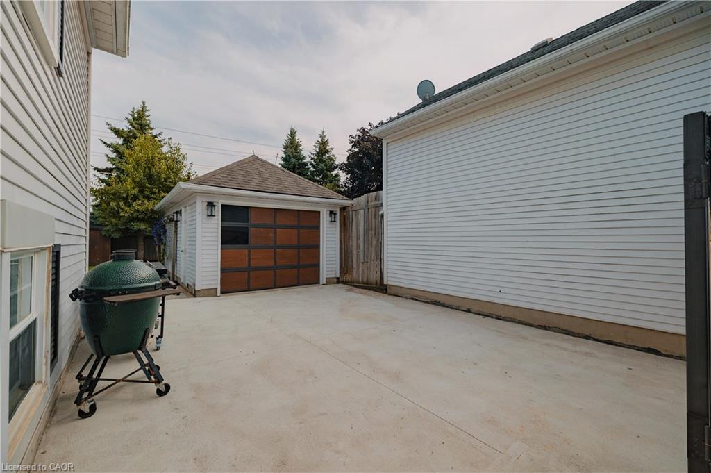 57 Wake Robin Drive Property Photo 29